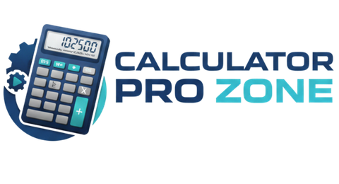 Calculator Pro Zone